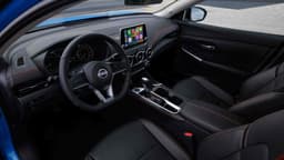 NISSAN SENTRA thumbnail 2