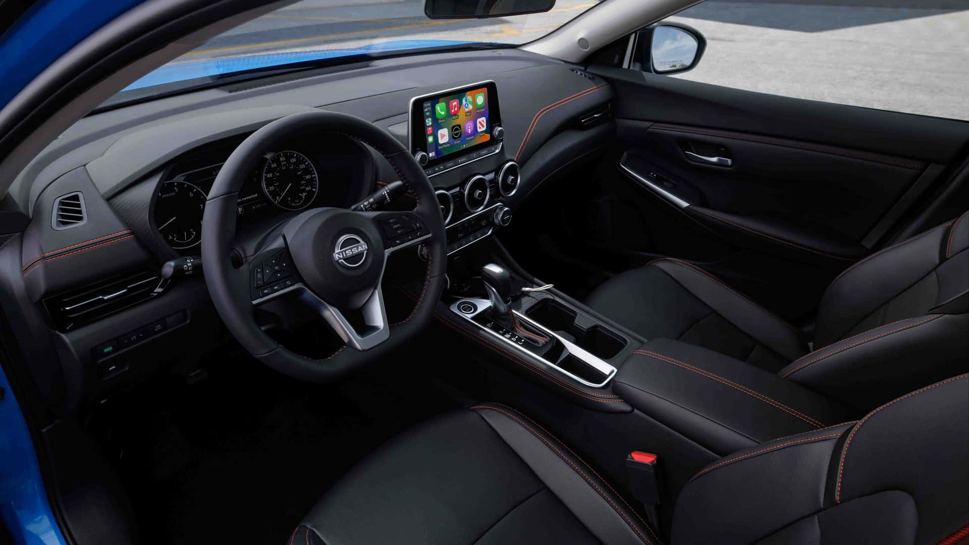 NISSAN SENTRA